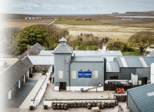 Kilchoman Distillery