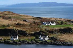 Isley of Jura