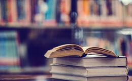 Islay Book Festival 2020